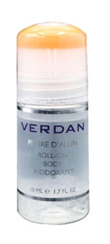 Verdan Roll-On Unisex Deodorant 50 ml