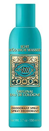 Echt Kölnisch Wasser Sprey Erkek Deodorant 150 ml