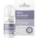 Yeşilmarka Kokusuz Roll-On Kadın Deodorant 50 ml