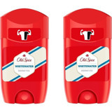 Old Spice Whitewater Stick Erkek Deodorant 2x50 ml