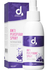 Debil Antiperspirant Sprey Unisex Deodorant 100 ml