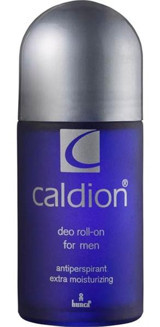 Caldion Classic Roll-On Erkek Deodorant 4x50 ml