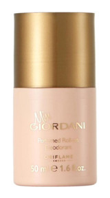 Oriflame Miss Giordani Roll-On Kadın Deodorant 50 ml