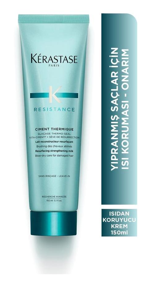 Kerastase Resistance Saç Kremi 150 ml