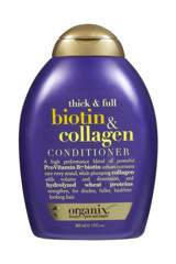 Ogx Biotin Collagen Saç Kremi 385 ml