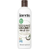 Inecto Hindistan Cevizi Yağlı Saç Kremi 500 ml