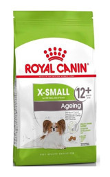 Royal Canin Tavuklu Küçük Irk Yaşlı Kuru Köpek Maması 1.5 kg