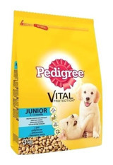 Pedigree Vital Protection Kümes Hayvanlı Yavru Kuru Köpek Maması 3 kg