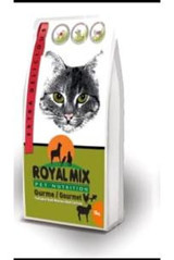 Royal Mix Gurme Karışık Yetişkin Kuru Kedi Maması 15 kg