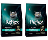 Reflex Urinary Tavuklu Yetişkin Kuru Kedi Maması 2x1.5 kg