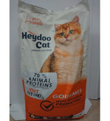 Heydoo Gurme Tavuklu Yetişkin Kuru Kedi Maması 12 kg