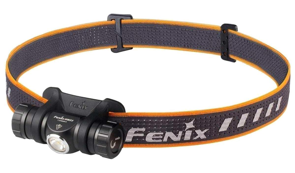 Fenix HM23 240 Lümen Kafa Lambası