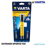 Varta F20 Led El Feneri