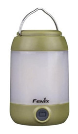 Fenix CL23 Kamp Lambası Yeşil