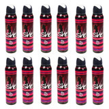 She Is a Clubber Sprey Kadın Deodorant 12x150 ml