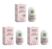 Incia Sensetive Skin Roll-On Kadın Deodorant 3x50 ml