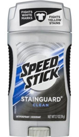 Speed Stick Stainguard Stick Erkek Deodorant 76 gr