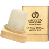 Markazen Kristal Mineral Roll-On Unisex Deodorant 80 gr