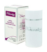 Naturalive Beauty Portakallı Stick Unisex Deodorant 50 gr