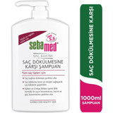 Sebamed Saç Bakımı Dökülme Karşıtı Şampuan 1000 ml