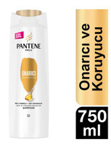 Pantene Pro-V Koruyucu Onarıcı Şampuan 750 ml