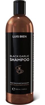 Luis Bien Black Garlic Dökülme Karşıtı Şampuan 350 ml