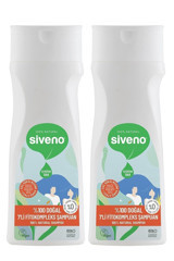 Siveno %100 Doğal Dökülme Karşıtı Şampuan 300 ml