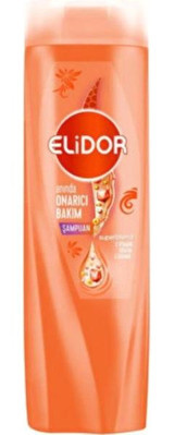 Elidor Anında Bakım Onarıcı Şampuan 325 ml
