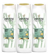 Pantene Pro-V Güçlendirici Şampuan 3x350 ml