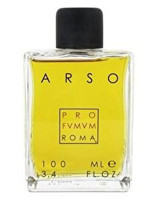 Profumum Roma Arso EDP Çiçeksi Unisex Parfüm 100 ml