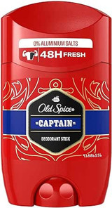 Old Spice Captain Stick Erkek Deodorant 50 ml