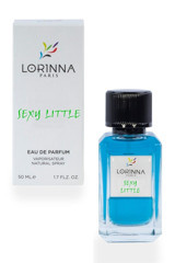 Lorinna Paris Sexy Little EDP Çiçeksi Kadın Parfüm 50 ml