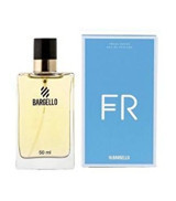 Bargello 451 Fresh EDP Çiçeksi Unisex Parfüm 50 ml