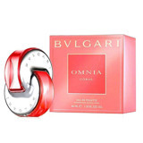 Bvlgari Omnia Coral EDT Çiçeksi Kadın Parfüm 40 ml