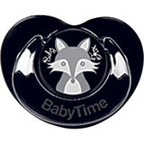 Babytime Bt153 No:3 18+ Ay Siyah Emzik