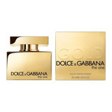 Dolce & Gabbana The One EDP Meyveli Kadın Parfüm 50 ml