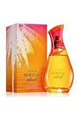 Avon Surreal Island EDT Çiçeksi Kadın Parfüm 75 ml