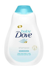 Dove Bebek Şampuanı 400 ml