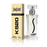 Sansiro No. K520 EDP Çiçeksi Kadın Parfüm 50 ml