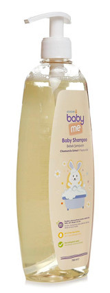 Baby Me Bebek Şampuanı 750 ml