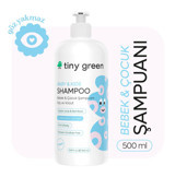 Tiny Green Papatyalı Bebek Şampuanı 500 ml