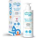 Minoris Baby ATO+ Bebek Şampuanı 400 ml