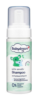 Babydream Bebek Şampuanı 150 ml