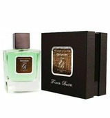 Franck Boclet Geranium Fragrance Collection EDP Meyveli Erkek Parfüm 100 ml