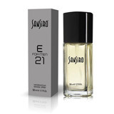 Sansiro No. E21 EDP Çiçeksi Erkek Parfüm 50 ml