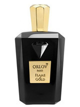 Orlov Flame Of Gold EDP Çiçeksi Erkek Parfüm 75 ml