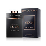 Bvlgari Man In Black Jumbo Afrodizyak Etkili EDP Çiçeksi Erkek Parfüm 150 ml