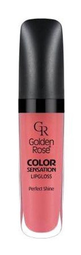 Golden Rose Color Sensation 113 Dudak Parlatıcısı Pembe