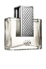 Avon Luck EDT Çiçeksi Erkek Parfüm 75 ml