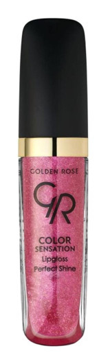 Golden Rose Color Sensation 115 Pinky Glaze Dudak Parlatıcısı Pembe